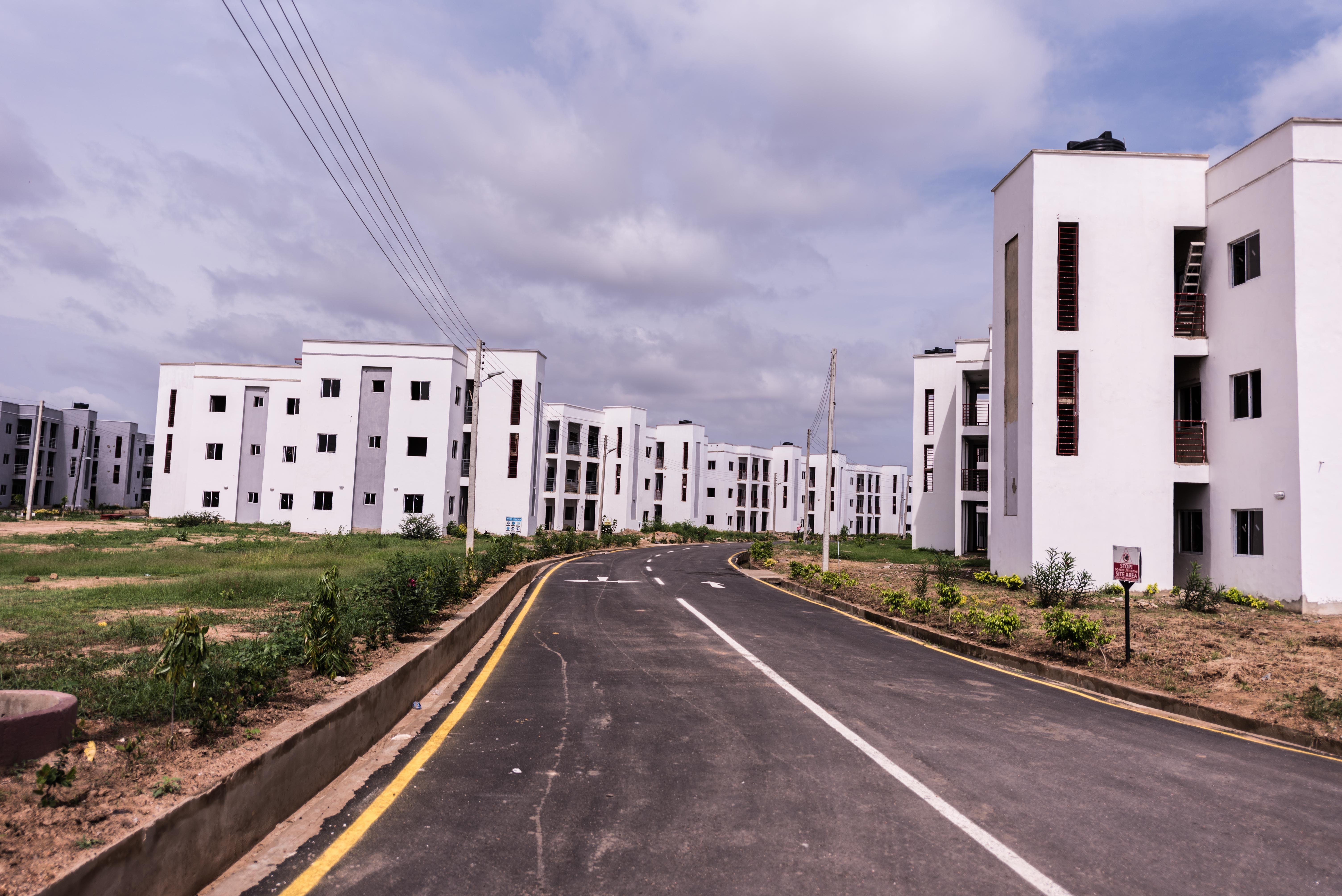 Estate