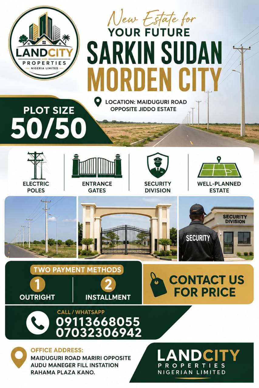 Promo Flyer